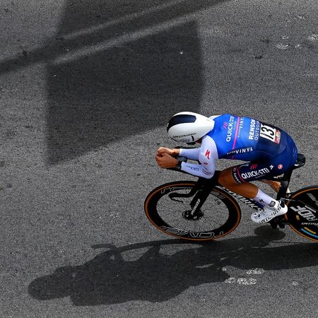 77th Tour of Spain 2022 - Stage 10