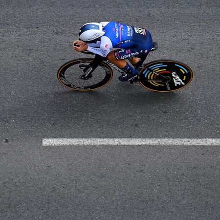 77th Tour of Spain 2022 - Stage 10