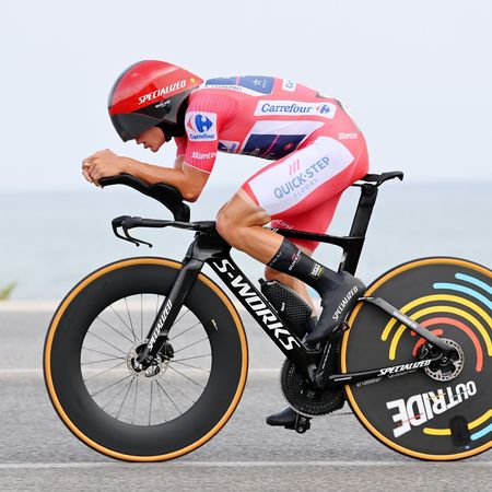 77th Tour of Spain 2022 - Stage 10