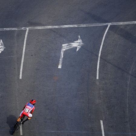 77th Tour of Spain 2022 - Stage 10