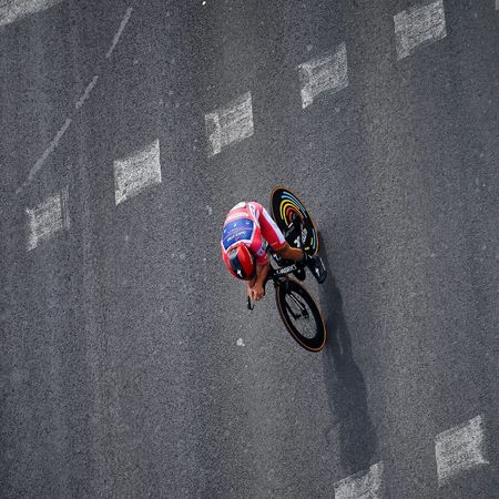 77th Tour of Spain 2022 - Stage 10