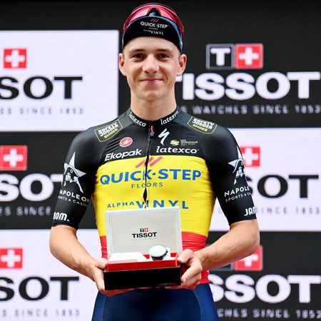 77th Tour of Spain 2022 - Stage 10