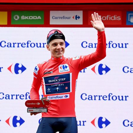 77th Tour of Spain 2022 - Stage 10