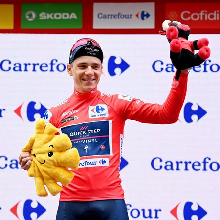 77th Tour of Spain 2022 - Stage 10