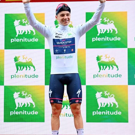 77th Tour of Spain 2022 - Stage 10