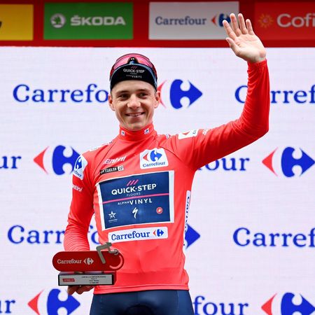 77th Tour of Spain 2022 - Stage 10