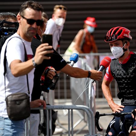 77th Tour of Spain 2022 - Stage 11