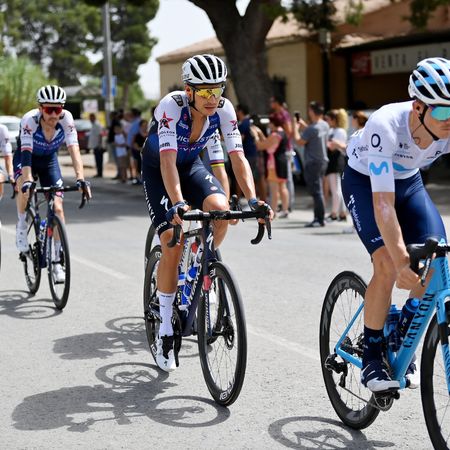 77th Tour of Spain 2022 - Stage 11