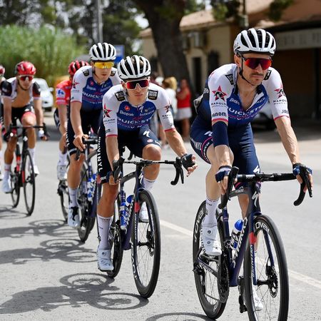 77th Tour of Spain 2022 - Stage 11