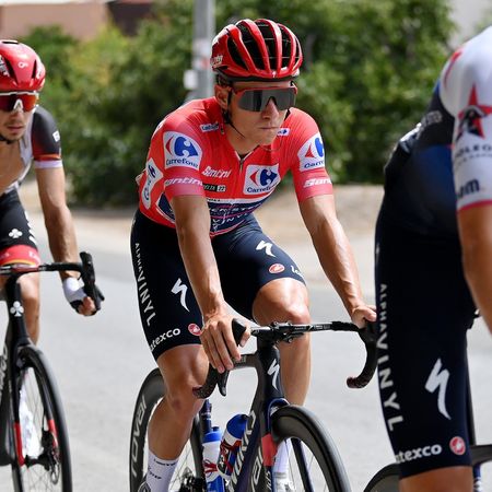 77th Tour of Spain 2022 - Stage 11