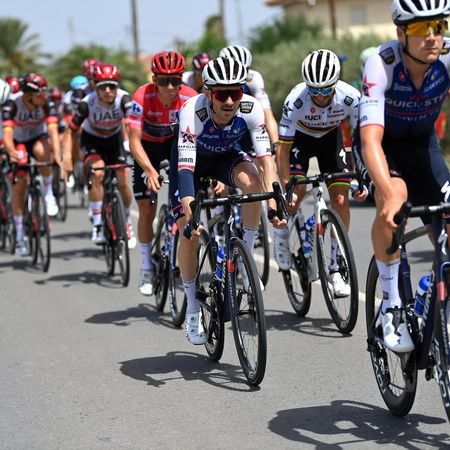 77th Tour of Spain 2022 - Stage 11