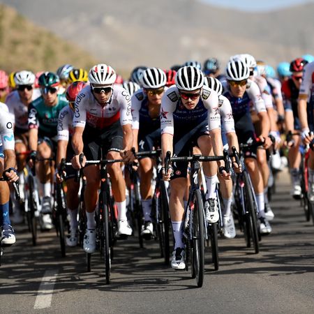 77th Tour of Spain 2022 - Stage 11