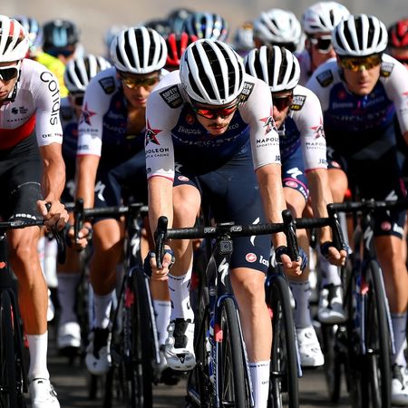 77th Tour of Spain 2022 - Stage 11