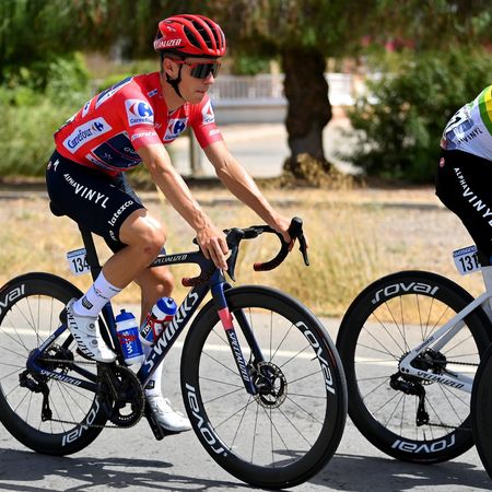 77th Tour of Spain 2022 - Stage 11