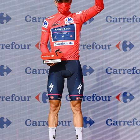 77th Tour of Spain 2022 - Stage 11