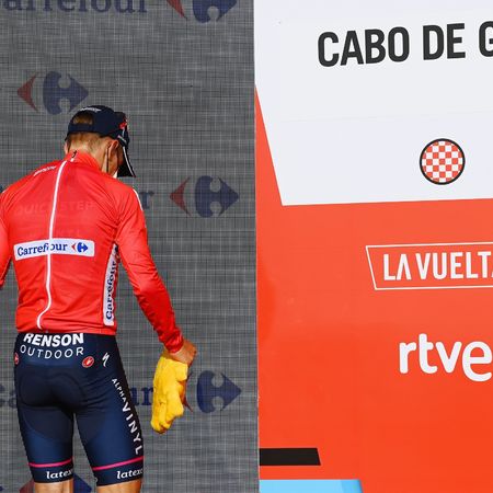 77th Tour of Spain 2022 - Stage 11