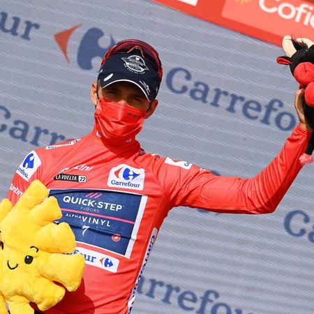 77th Tour of Spain 2022 - Stage 11