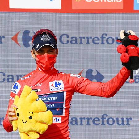 77th Tour of Spain 2022 - Stage 11