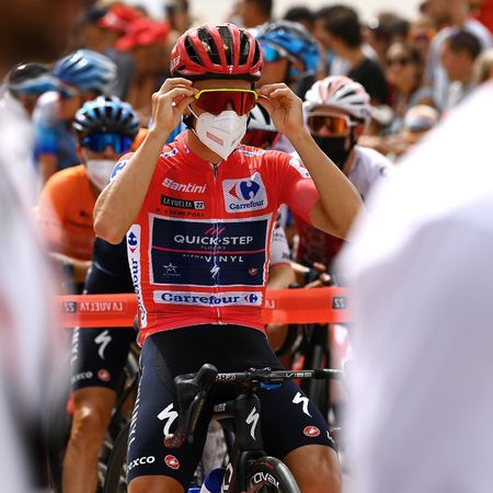 77th Tour of Spain 2022 - Stage 12