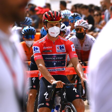 77th Tour of Spain 2022 - Stage 12