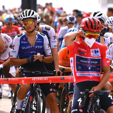 77th Tour of Spain 2022 - Stage 12