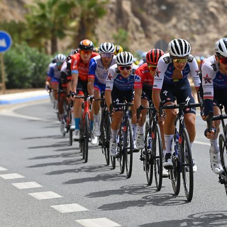 77th Tour of Spain 2022 - Stage 12