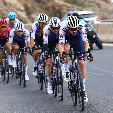 77th Tour of Spain 2022 - Stage 12