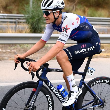 77th Tour of Spain 2022 - Stage 12