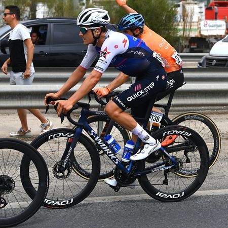 77th Tour of Spain 2022 - Stage 12