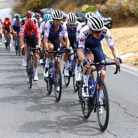 77th Tour of Spain 2022 - Stage 12