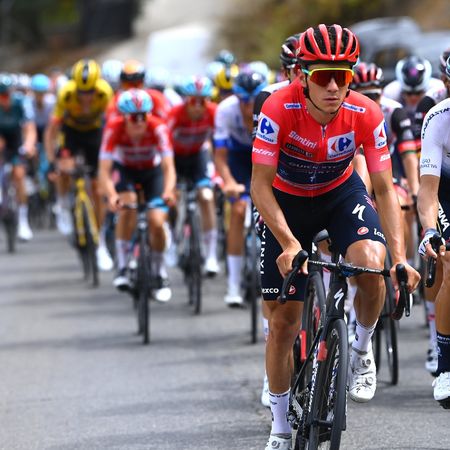 77th Tour of Spain 2022 - Stage 12