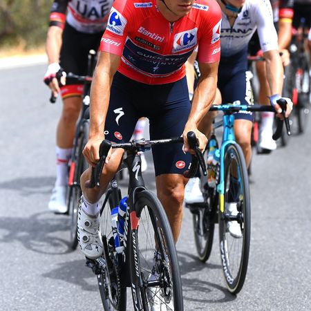 77th Tour of Spain 2022 - Stage 12