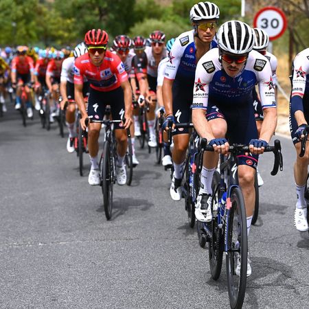 77th Tour of Spain 2022 - Stage 12