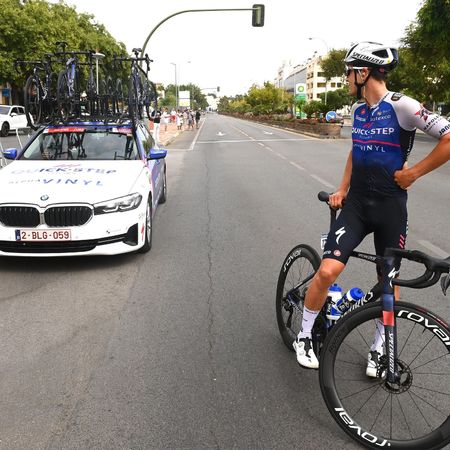 77th Tour of Spain 2022 - Stage 12