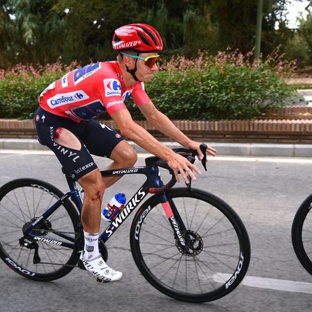 77th Tour of Spain 2022 - Stage 12