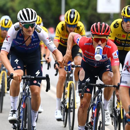 77th Tour of Spain 2022 - Stage 12