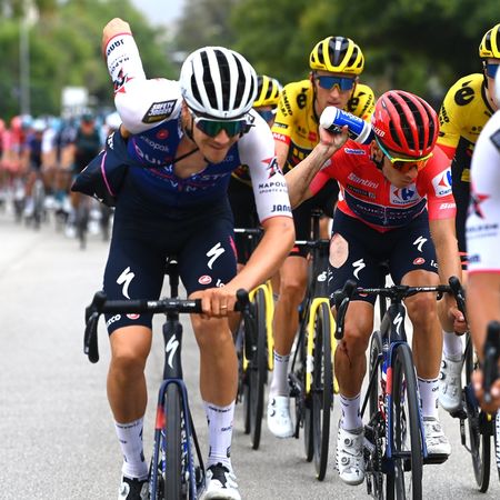 77th Tour of Spain 2022 - Stage 12