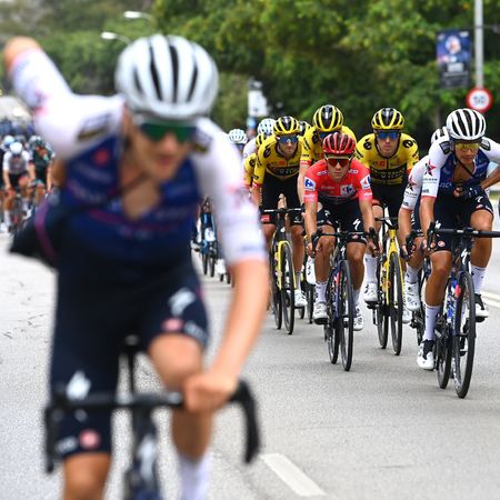 77th Tour of Spain 2022 - Stage 12