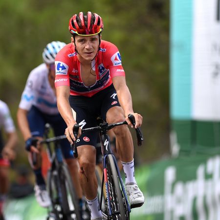 77th Tour of Spain 2022 - Stage 12