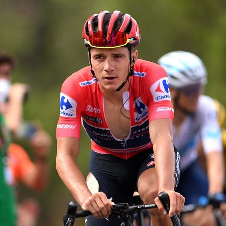 77th Tour of Spain 2022 - Stage 12