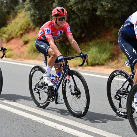 77th Tour of Spain 2022 - Stage 13