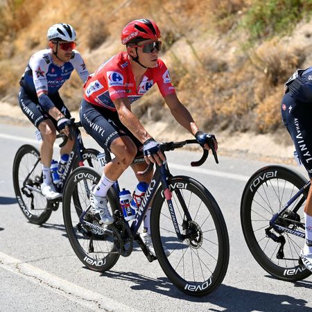 77th Tour of Spain 2022 - Stage 13