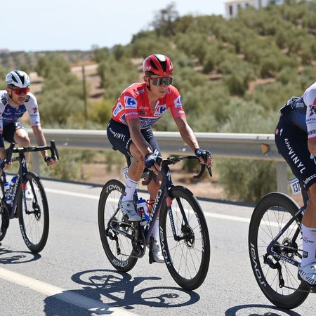 77th Tour of Spain 2022 - Stage 13