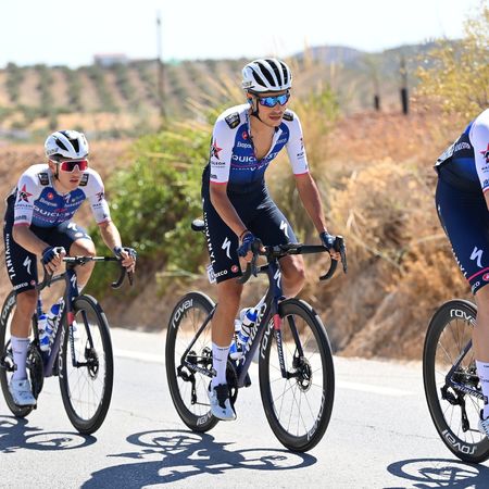 77th Tour of Spain 2022 - Stage 13