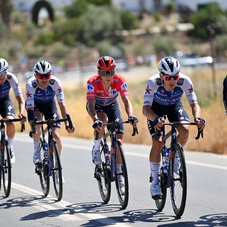 77th Tour of Spain 2022 - Stage 13