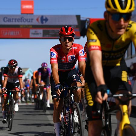 77th Tour of Spain 2022 - Stage 13