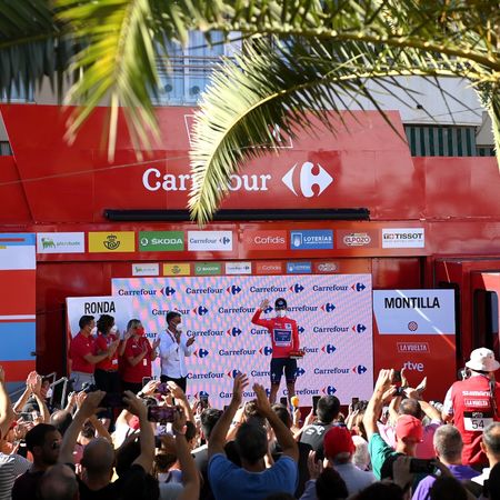 77th Tour of Spain 2022 - Stage 13