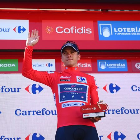 77th Tour of Spain 2022 - Stage 13