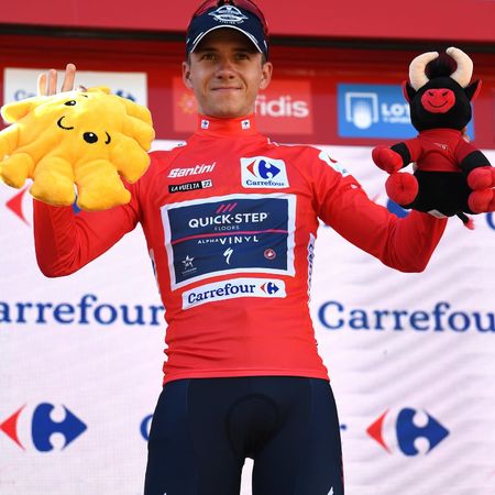 77th Tour of Spain 2022 - Stage 13