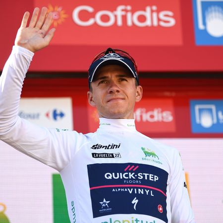 77th Tour of Spain 2022 - Stage 13